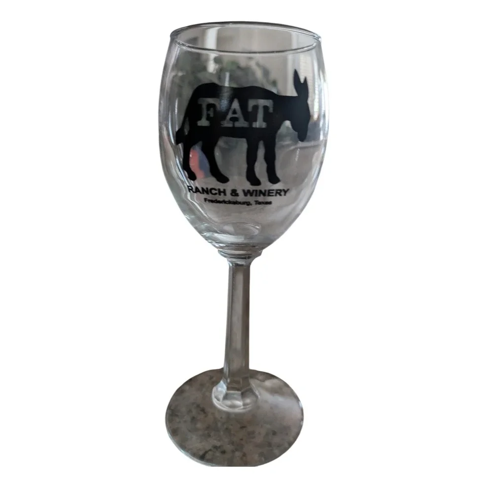 Fat Ass Ranch & Winery fat ass